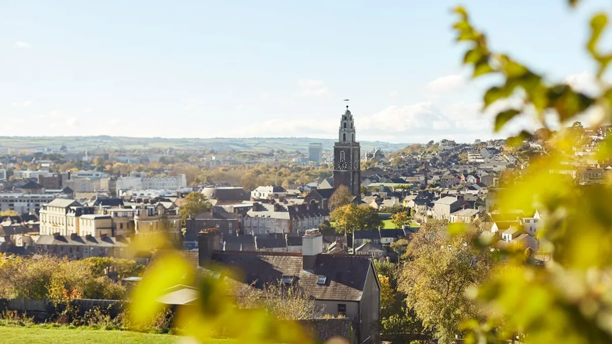 Cork Self-Catering: Holiday Homes & Cottages to Rent