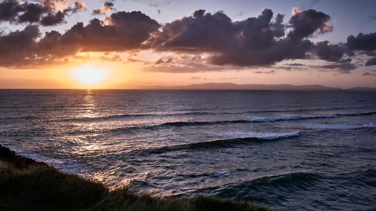 Donegal Bed & Breakfasts: B&Bs in Ireland's North-West